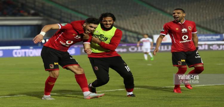 وليد ازارو ومروان محسن وليد ازارو ومروان محسن